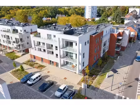 appartement à louer à allée de la longue haie 4 nivelles (vbe80211)