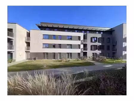 appartement à louer avec terrasse et 2 chambres   ottignies-louvain-la-neuve (rbx17660)