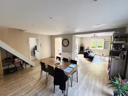 maison 3 pièces