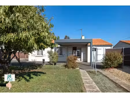 boufféré -- montaigu-vendée