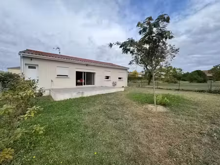 location meublée maison 4 pièces 88 m² à châtillon-saint-jean (26750)  1 080 €