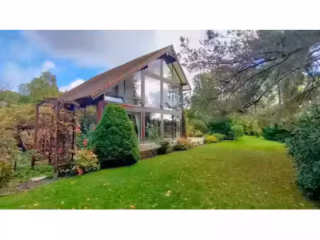 vente maison 8 pièces 165 m² à vieux-manoir (76750)  460 000 €
