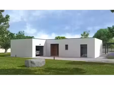 vente maison neuve 4 pièces 88 m² à savines-le-lac (05160)  457 350 €