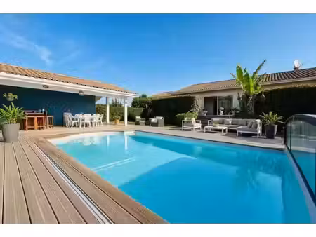 vente maison 3 pièces 160 m² à soulac-sur-mer (33780)  460 000 €