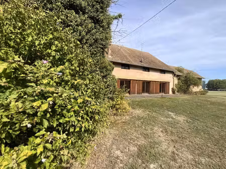 maison 4 pièces