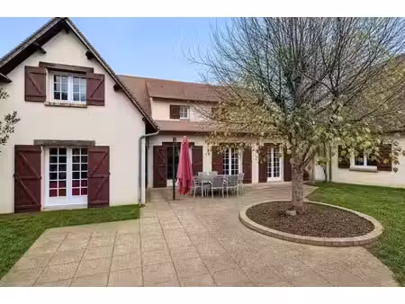 vente maison 6 pièces 240 m² à vesly (27870)  365 000 €