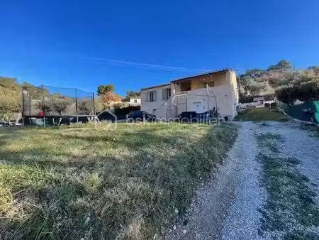 vente villa 10 pièces 200 m² à villeneuve (04180)  443 000 €