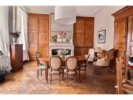vente maison 10 pièces 450 m² à saint-hilaire-cottes (62120)  449 900 €