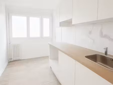 appartement 4 pièces 70 m²