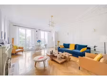 appartement de luxe à vendre dans le quartier muette nord