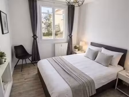 appartement aytré - t3 55 m²