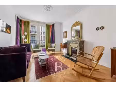 appartement de luxe à vendre dans le quartier muette nord