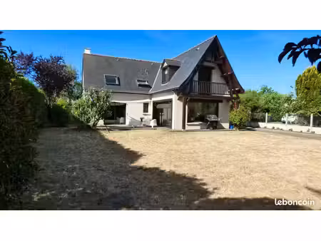maison 11 pièces 167 m²