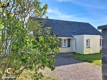 maison 6 pièces 135 m²