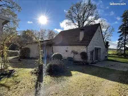 charmante maison en pierre