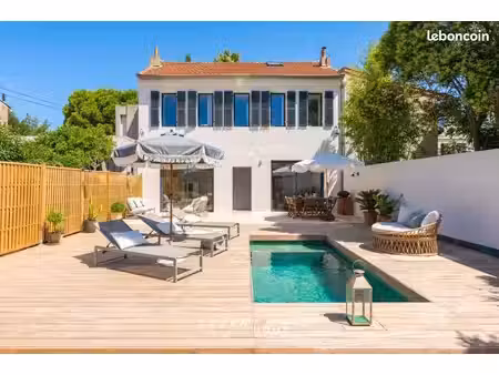 maison 5 pièces 130 m²