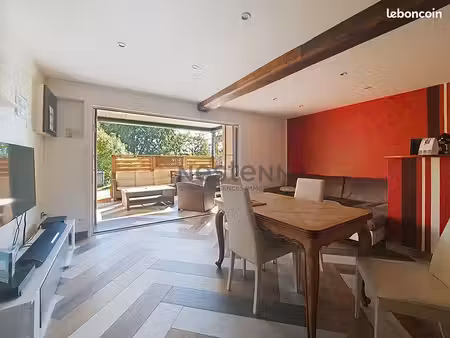 maison 3 pièces 64 m²