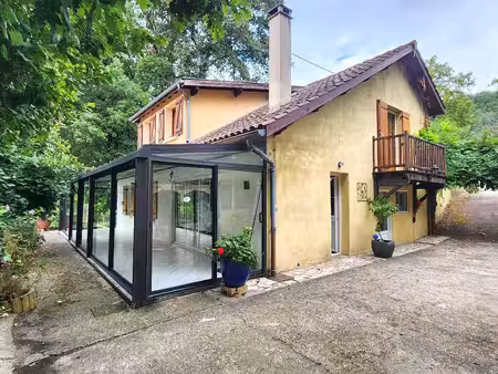 achat : maison (24150)