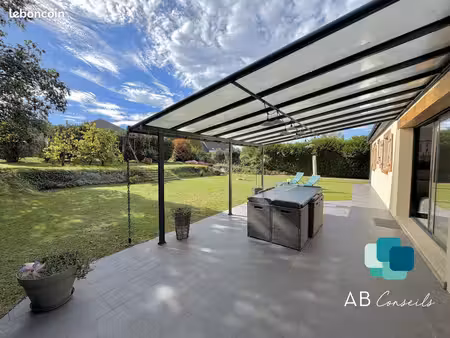 maison 5 pièces 103 m²