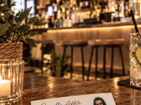 bar à vin / epicerie fine