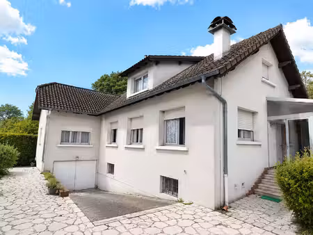 maison secteur saint joseph