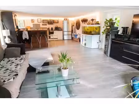 vente maison 3 pièce(s)