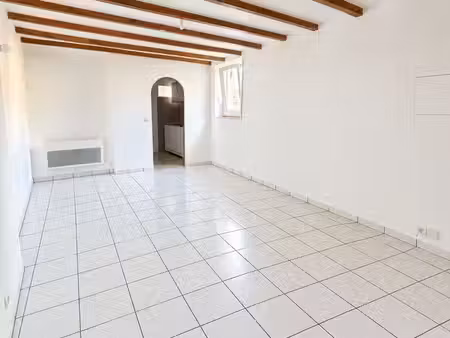 studio en centre ville
