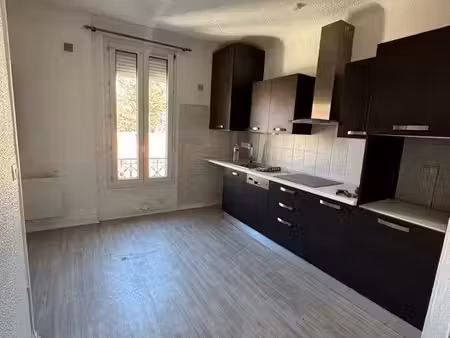 arcueil – duplex 3 pièces 49 m² – 2 chambres – dpe d – climatisation – métro 14