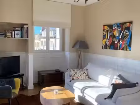 duplex 3 pièces 79 m²