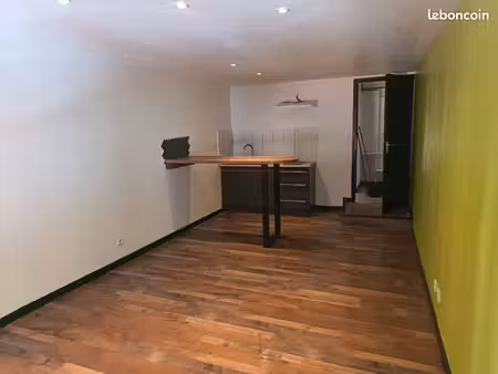 appartement 29m2