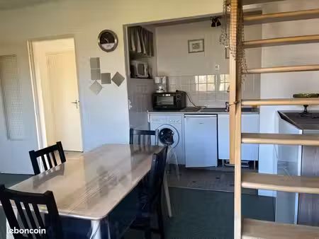 appart 40 m2