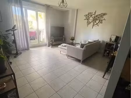 location appartement t3