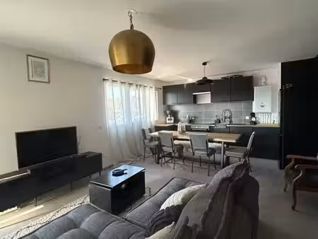 location appartement résidence sécurisée