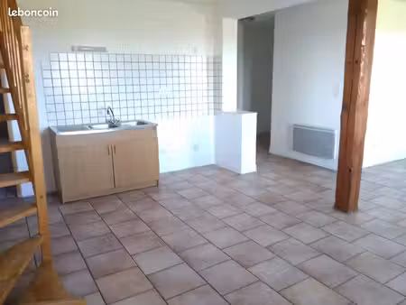loue appartement f4
