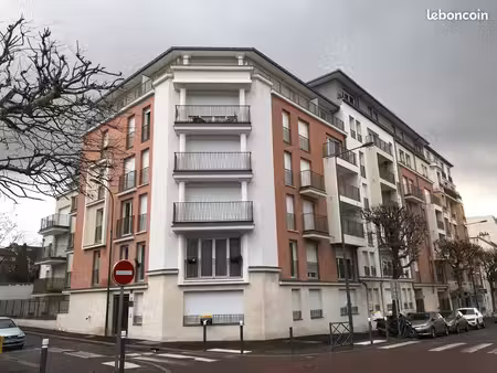 f1 - 35m² - nogent-sur-marne