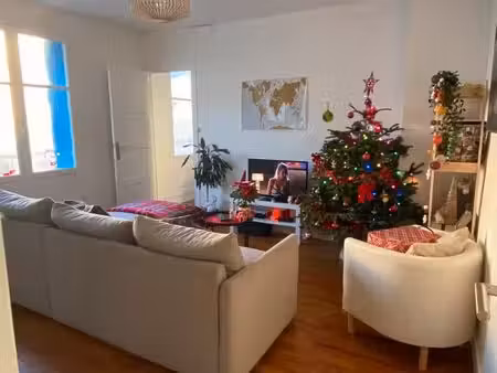 location appartement t2