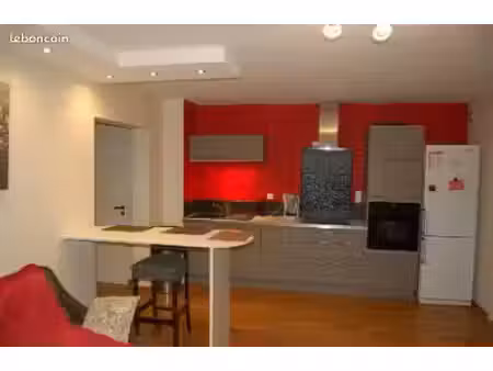 appartement t3