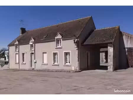 appartement 1 pièce 26 m²