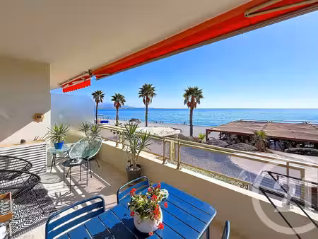 achat : appartement (06270)