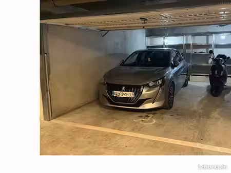 location grand garage