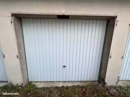 locations garages sur thionville & algrange