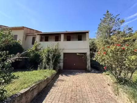 maison lumineuse de 85 m² avec 3 chambres à apt