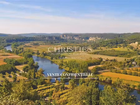 domaine d'exception en dordogne
