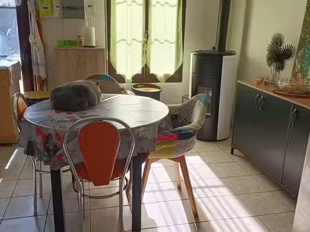a louer maison 75 m2