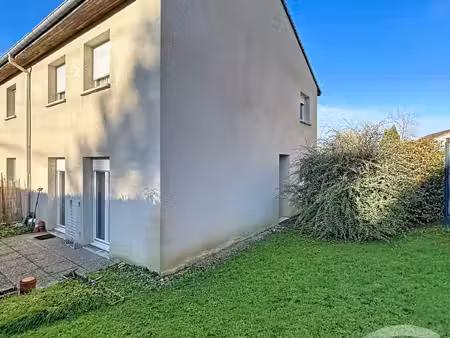 achat : maison (88000)
