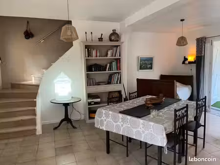 maison t5 de novembre à juillet