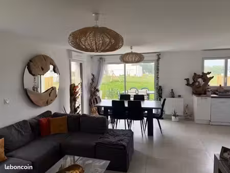 maison - 5 pièces - goven - 100m²
