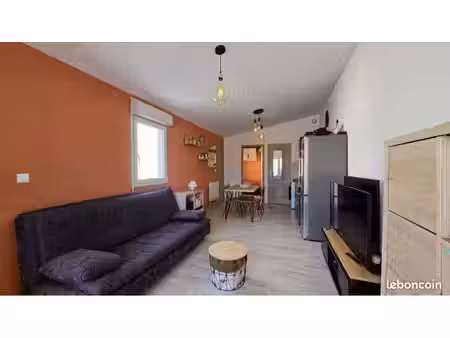 petite maison t2 à louer