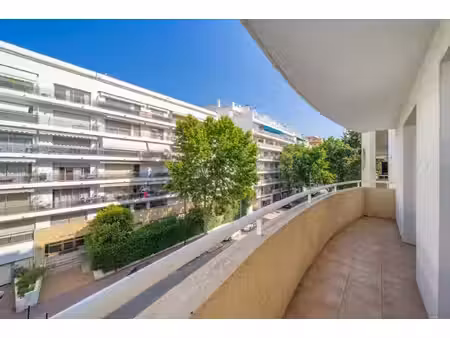 achat : appartement (06160)