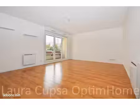 appartement 4 pièces 79 m²